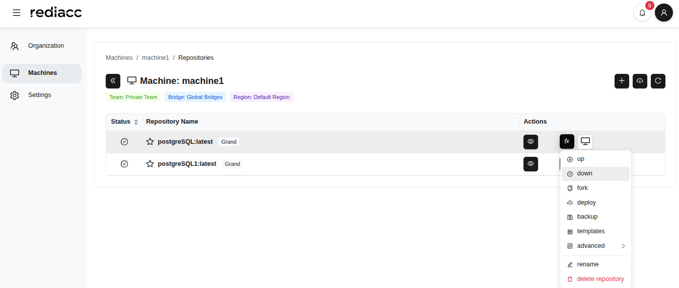 Операция Остановка
