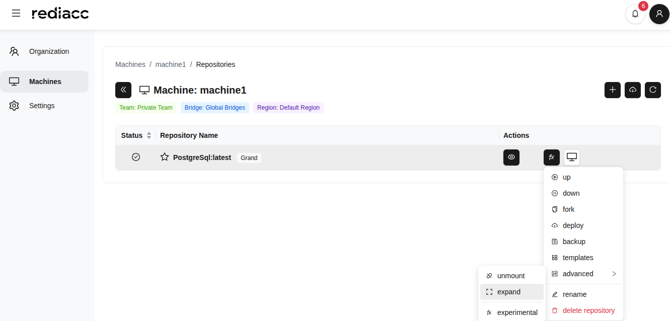 Операция Расширение